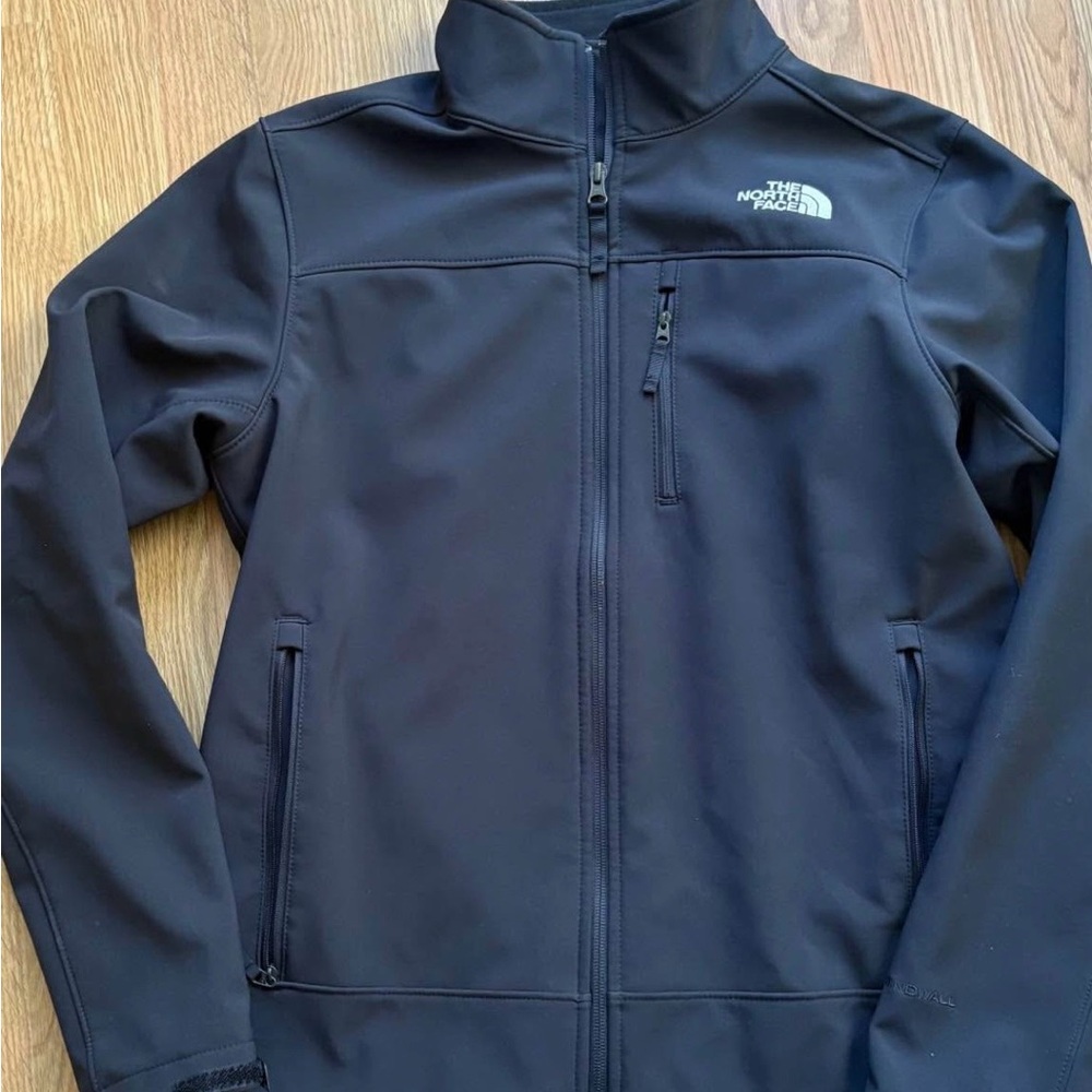 The North Face Men's Dark Performance Jacket